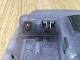 LG3791 Plz Read Item Condi GameBoy Advance Milky Blue Game Boy Console Japan