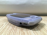 LG3791 Plz Read Item Condi GameBoy Advance Milky Blue Game Boy Console Japan