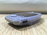 LG3791 Plz Read Item Condi GameBoy Advance Milky Blue Game Boy Console Japan