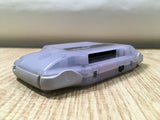 LG3791 Plz Read Item Condi GameBoy Advance Milky Blue Game Boy Console Japan