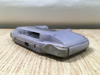 LG3792 Plz Read Item Condi GameBoy Advance Milky Blue Game Boy Console Japan