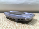 LG3792 Plz Read Item Condi GameBoy Advance Milky Blue Game Boy Console Japan