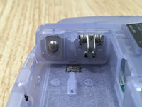 LG3793 Plz Read Item Condi GameBoy Advance Milky Blue Game Boy Console Japan
