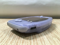 LG3793 Plz Read Item Condi GameBoy Advance Milky Blue Game Boy Console Japan