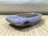 LG3793 Plz Read Item Condi GameBoy Advance Milky Blue Game Boy Console Japan
