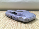 LG3794 Plz Read Item Condi GameBoy Advance Milky Blue Game Boy Console Japan