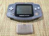 LG3794 Plz Read Item Condi GameBoy Advance Milky Blue Game Boy Console Japan