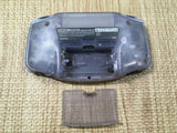 LG3796 Plz Read Item Condi GameBoy Advance Milky Blue Game Boy Console Japan