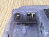 LG3796 Plz Read Item Condi GameBoy Advance Milky Blue Game Boy Console Japan