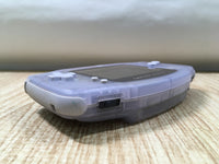 LG3796 Plz Read Item Condi GameBoy Advance Milky Blue Game Boy Console Japan