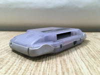 LG3796 Plz Read Item Condi GameBoy Advance Milky Blue Game Boy Console Japan