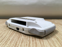 LG3799 Plz Read Item Condi GameBoy Advance White Game Boy Console Japan