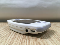 LG3799 Plz Read Item Condi GameBoy Advance White Game Boy Console Japan