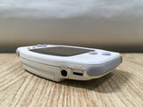 LG3799 Plz Read Item Condi GameBoy Advance White Game Boy Console Japan