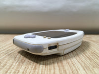 LG3799 Plz Read Item Condi GameBoy Advance White Game Boy Console Japan