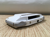 LG3799 Plz Read Item Condi GameBoy Advance White Game Boy Console Japan