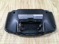 LG3801 Plz Read Item Condi GameBoy Advance Black Game Boy Console Japan