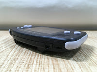 LG3801 Plz Read Item Condi GameBoy Advance Black Game Boy Console Japan