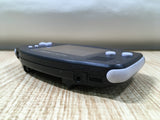 LG3801 Plz Read Item Condi GameBoy Advance Black Game Boy Console Japan