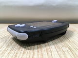 LG3801 Plz Read Item Condi GameBoy Advance Black Game Boy Console Japan