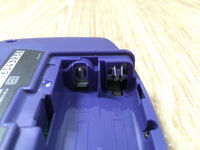 LG3803 Plz Read Item Condi GameBoy Advance Violet Game Boy Console Japan