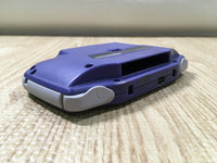 LG3803 Plz Read Item Condi GameBoy Advance Violet Game Boy Console Japan