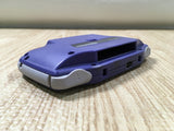 LG3803 Plz Read Item Condi GameBoy Advance Violet Game Boy Console Japan