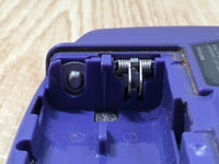 LG3804 GameBoy Advance Violet Game Boy Console Japan