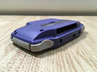 LG3804 GameBoy Advance Violet Game Boy Console Japan