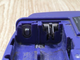 LG3805 Plz Read Item Condi GameBoy Advance Violet Game Boy Console Japan