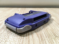 LG3805 Plz Read Item Condi GameBoy Advance Violet Game Boy Console Japan