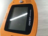 LG3806 GameBoy Advance Orange Game Boy Console Japan