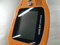 LG3806 GameBoy Advance Orange Game Boy Console Japan