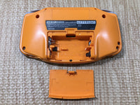 LG3806 GameBoy Advance Orange Game Boy Console Japan