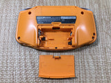 LG3806 GameBoy Advance Orange Game Boy Console Japan