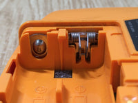 LG3806 GameBoy Advance Orange Game Boy Console Japan