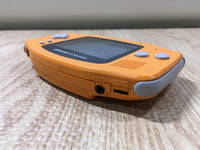 LG3806 GameBoy Advance Orange Game Boy Console Japan