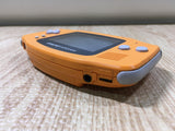 LG3806 GameBoy Advance Orange Game Boy Console Japan