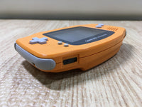 LG3806 GameBoy Advance Orange Game Boy Console Japan