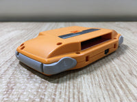 LG3806 GameBoy Advance Orange Game Boy Console Japan