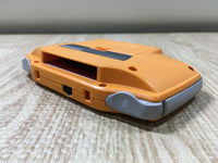 LG3806 GameBoy Advance Orange Game Boy Console Japan