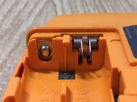 LG3807 GameBoy Advance Orange Game Boy Console Japan