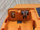 LG3807 GameBoy Advance Orange Game Boy Console Japan