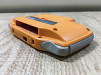 LG3807 GameBoy Advance Orange Game Boy Console Japan