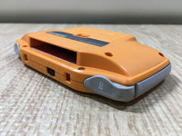 LG3808 Plz Read Item Condi GameBoy Advance Orange Game Boy Console Japan
