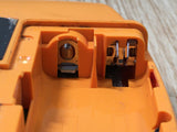 LG3808 Plz Read Item Condi GameBoy Advance Orange Game Boy Console Japan
