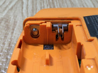 LG3808 Plz Read Item Condi GameBoy Advance Orange Game Boy Console Japan