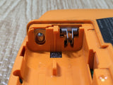 LG3808 Plz Read Item Condi GameBoy Advance Orange Game Boy Console Japan