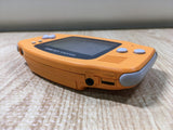 LG3808 Plz Read Item Condi GameBoy Advance Orange Game Boy Console Japan