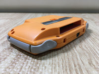 LG3808 Plz Read Item Condi GameBoy Advance Orange Game Boy Console Japan